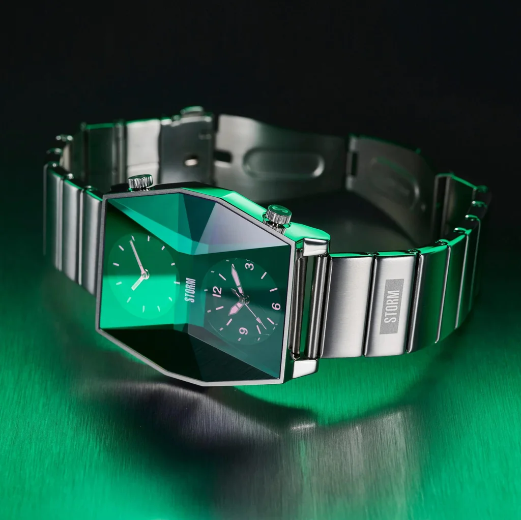 ZAREX LAZER GREEN
