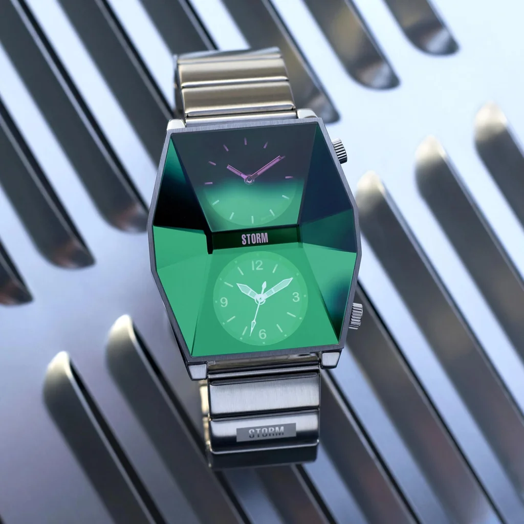ZAREX LAZER GREEN