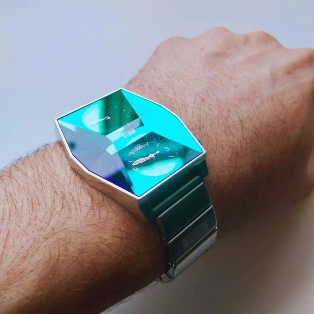 ZAREX LAZER GREEN