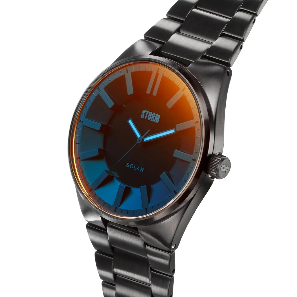 SOLARON SLATE RED