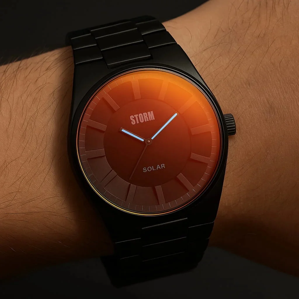 SOLARON SLATE RED