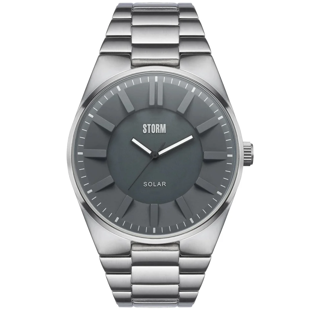 SOLARON GREY