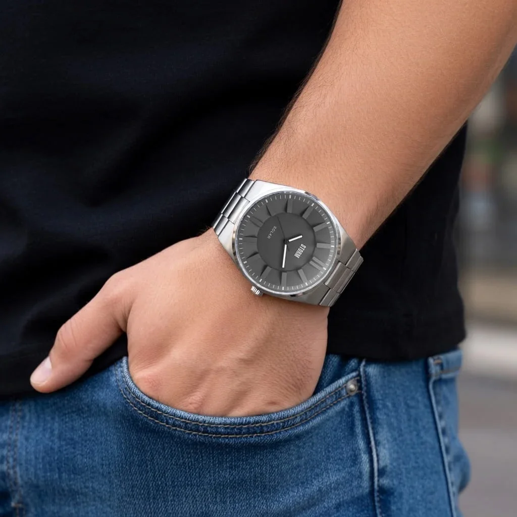 SOLARON GREY