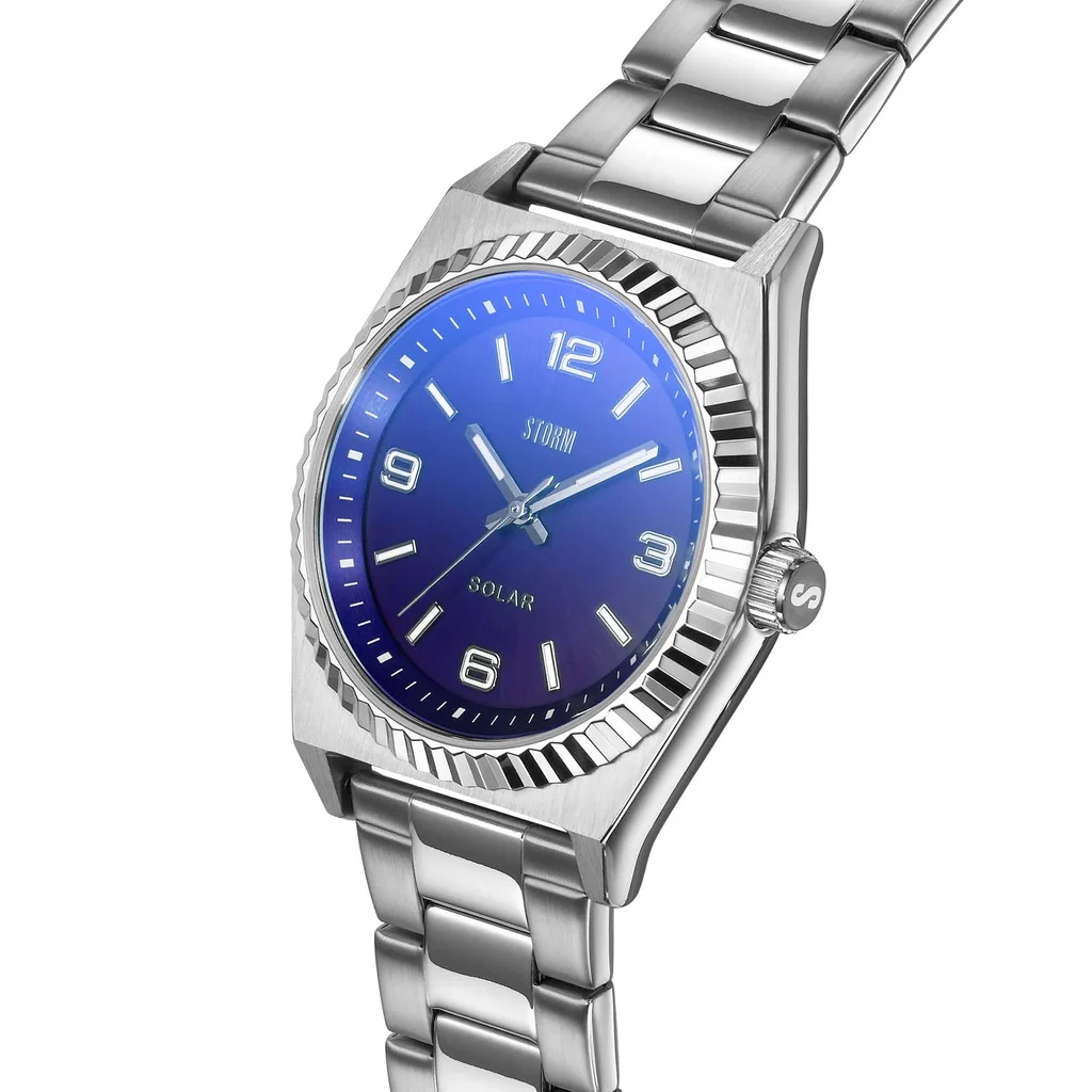 SUNSTONE LAZER BLUE