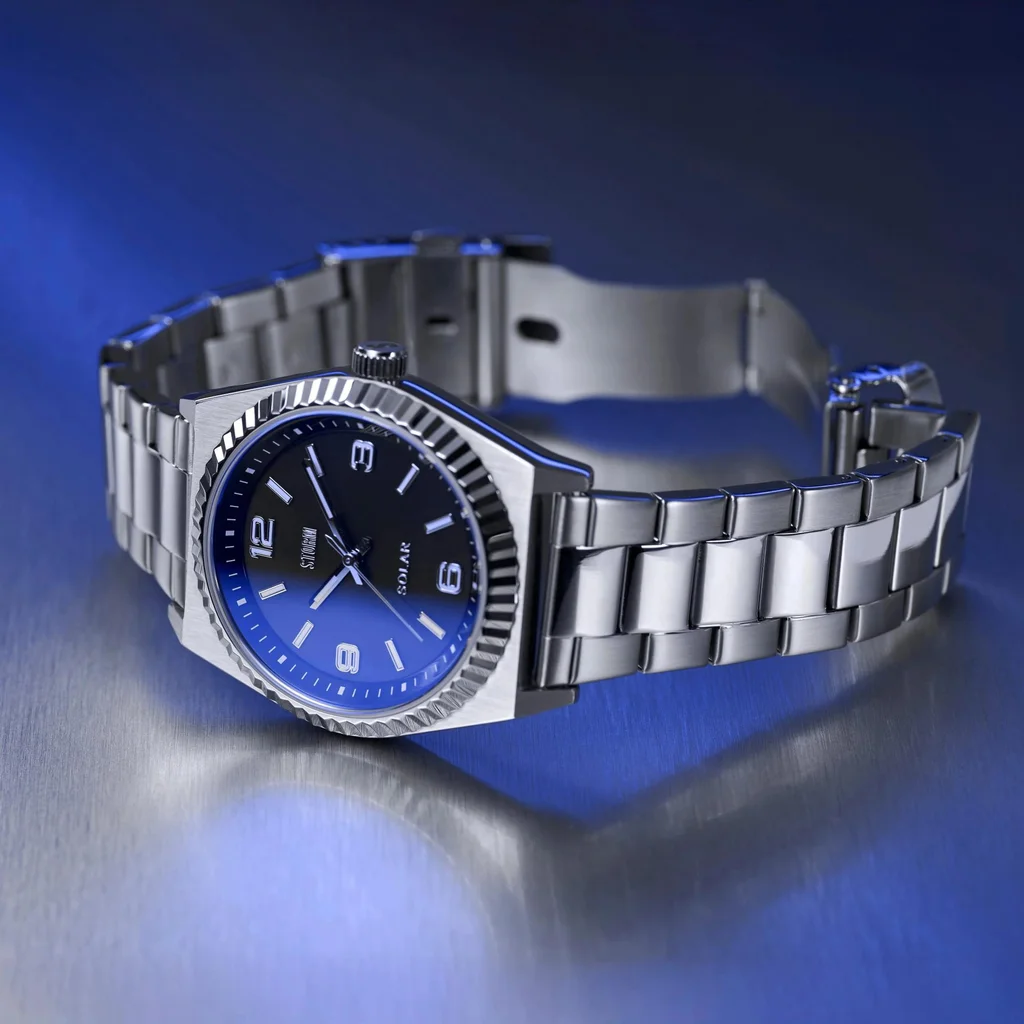 SUNSTONE LAZER BLUE
