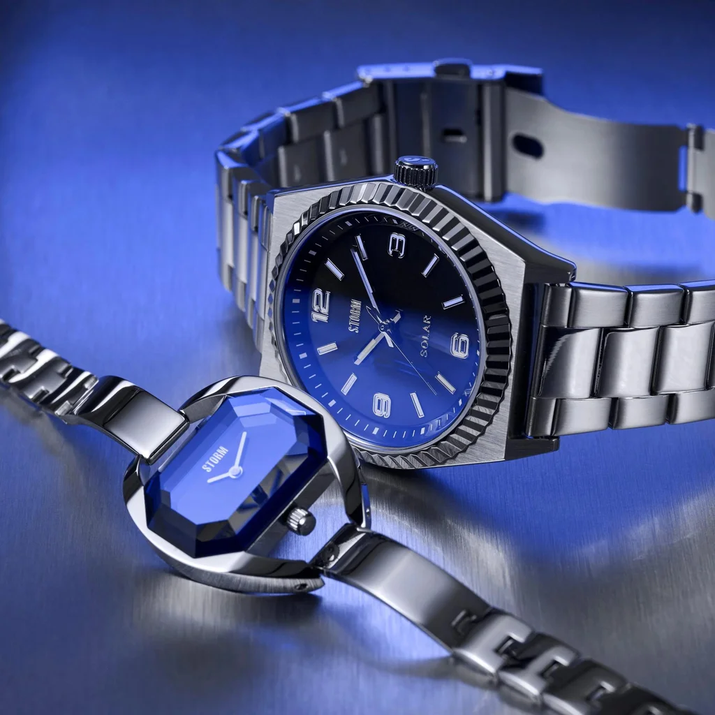 SUNSTONE LAZER BLUE