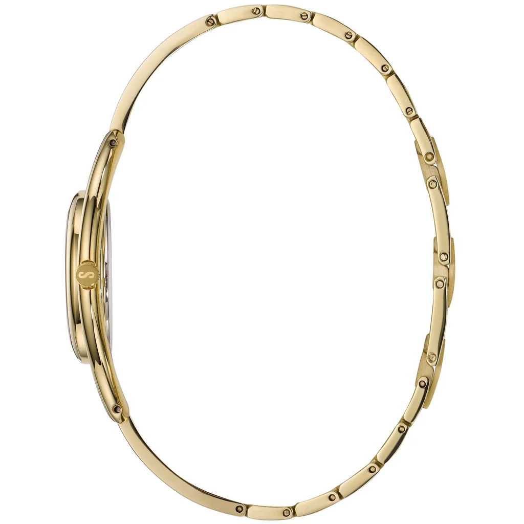 ORLENA GOLD PINK