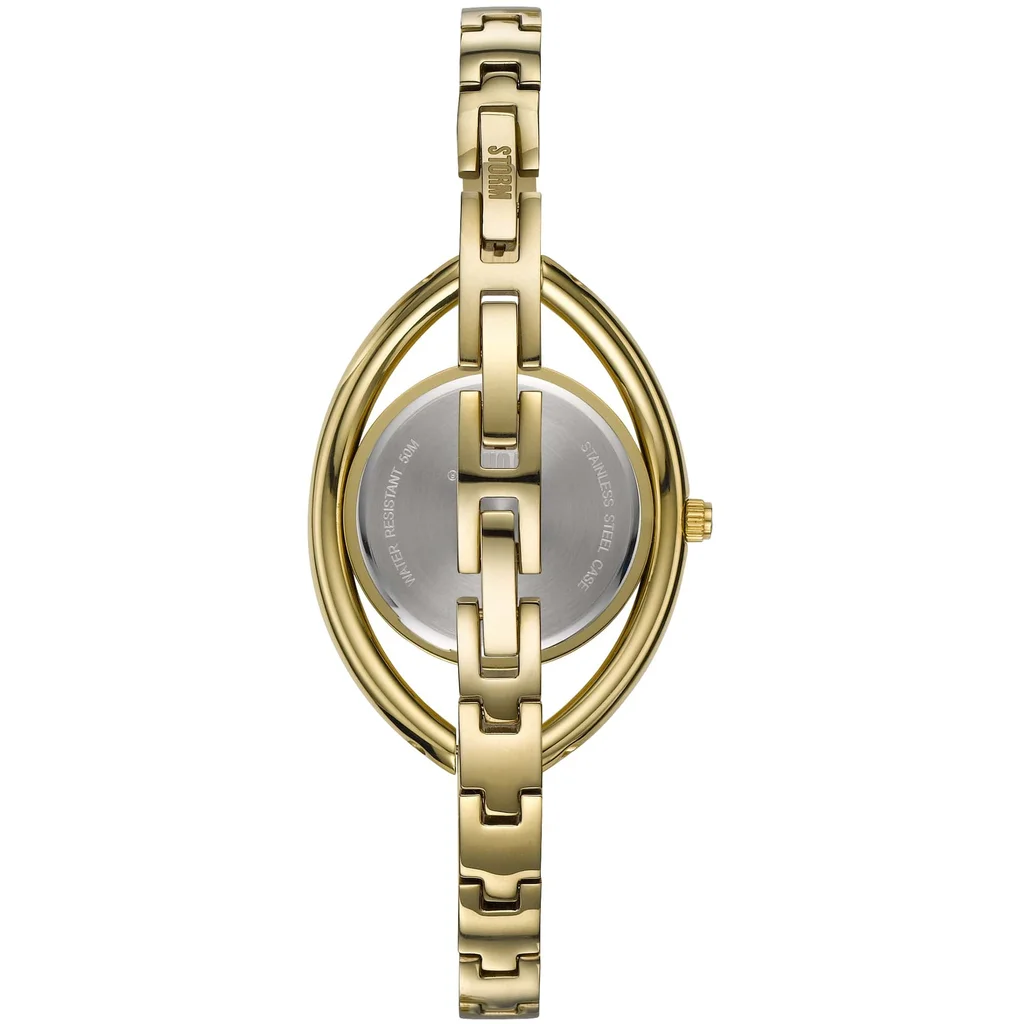 ORLENA GOLD PINK