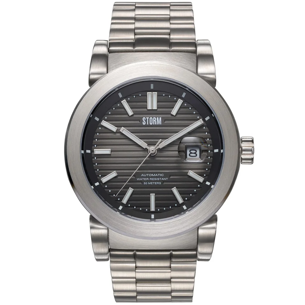 HYDROMATIC GREY