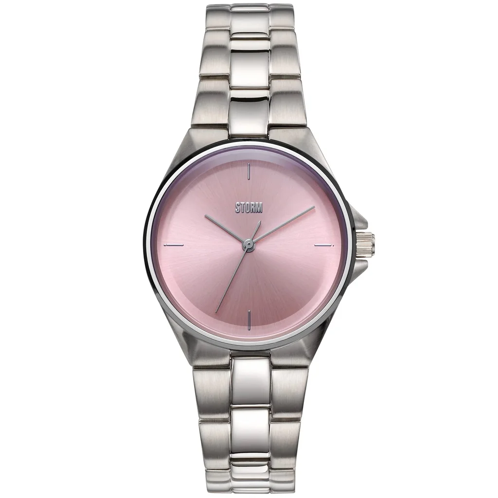 SERALYN PINK