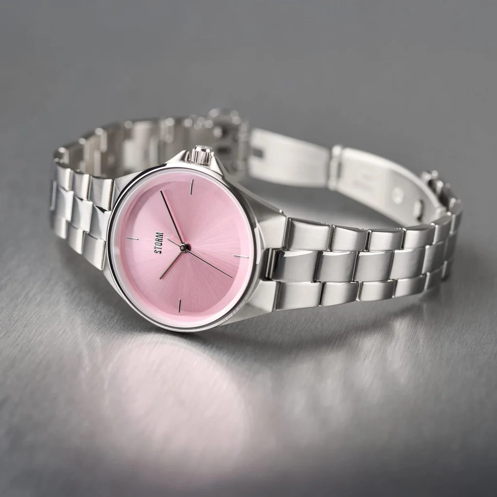 SERALYN PINK