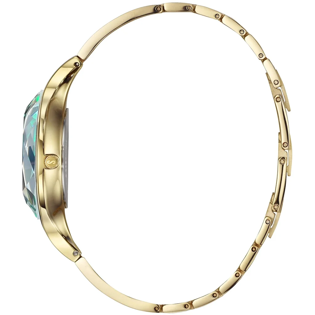 CRISTOLA GOLD GREEN