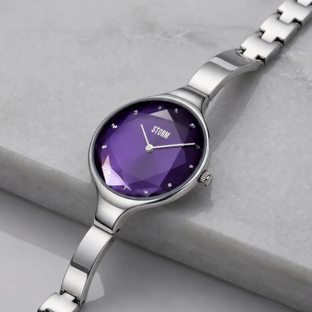 CRISTOLA PURPLE