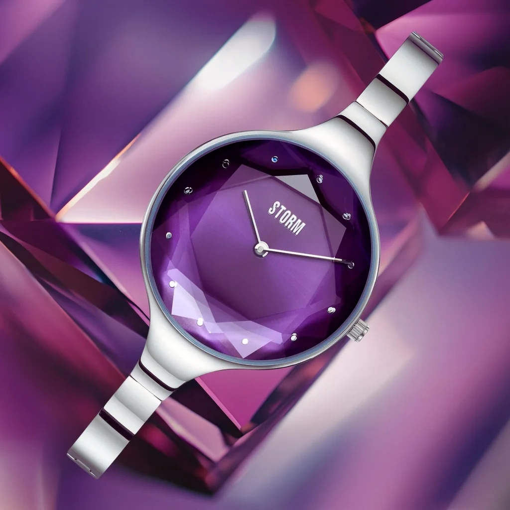CRISTOLA PURPLE