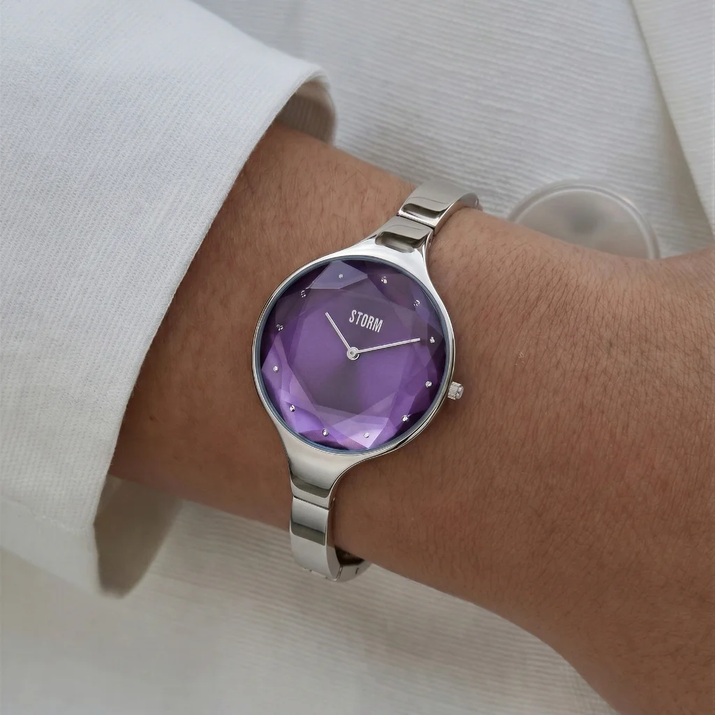 CRISTOLA PURPLE
