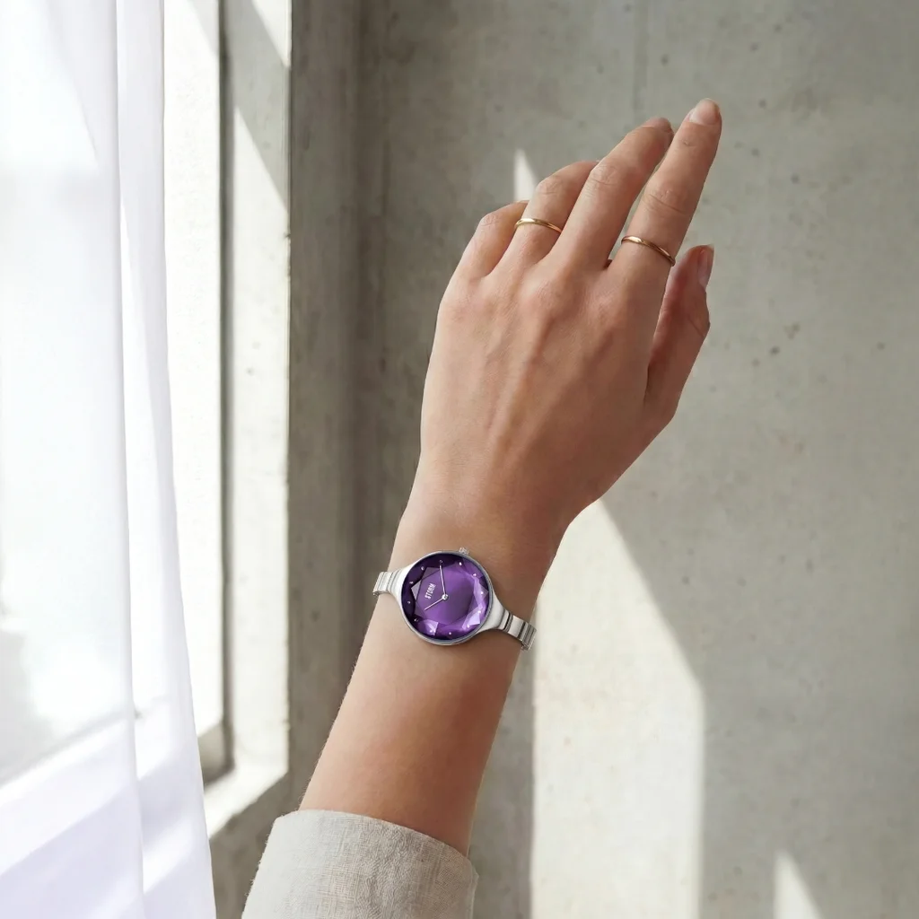 CRISTOLA PURPLE