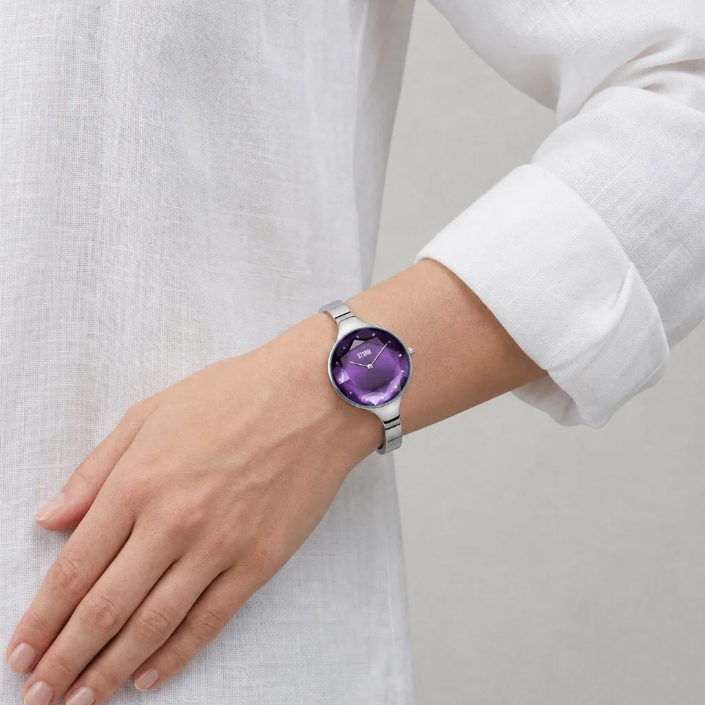 CRISTOLA PURPLE