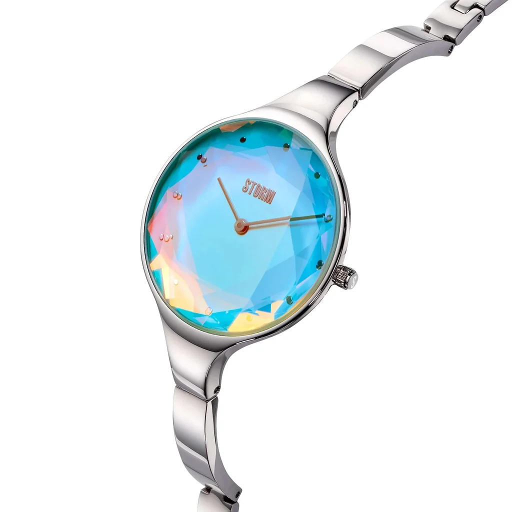 CRISTOLA LAZER AQUA