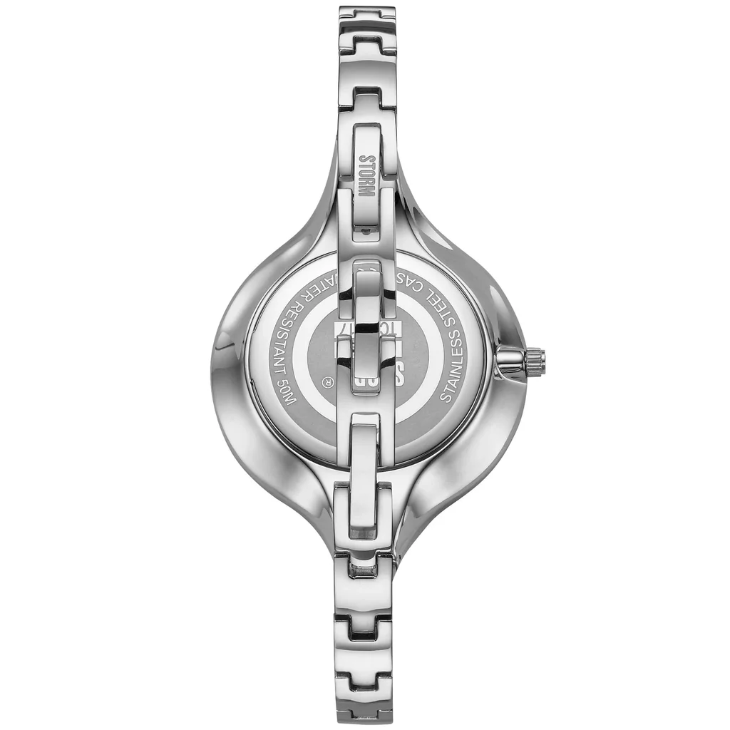 CRISTOLA LAZER AQUA