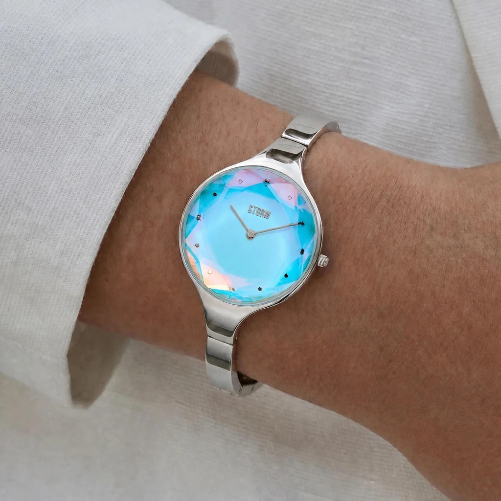 CRISTOLA LAZER AQUA