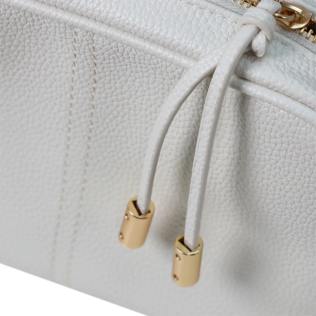 APHRODITE CROSS BODY BAG OF WHITE