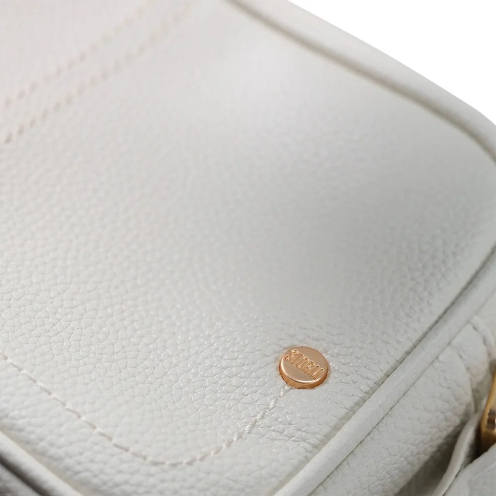 APHRODITE CROSS BODY BAG OF WHITE