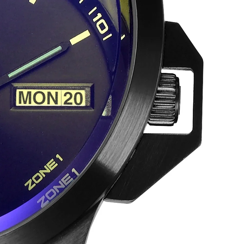 AVALONIC SLATE BLUE