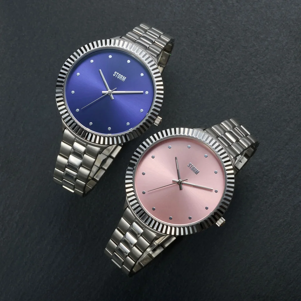 ARLISSE BLUE