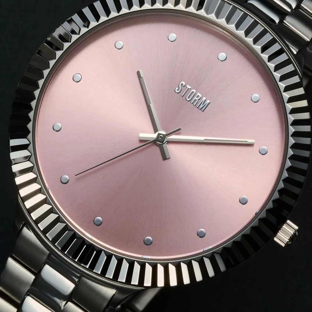 ARLISSE PINK
