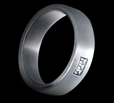 Diel XL Ring Z=70mm
