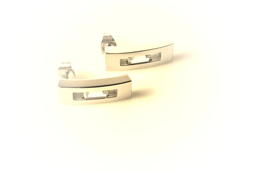 SHIA EARRING GOLD