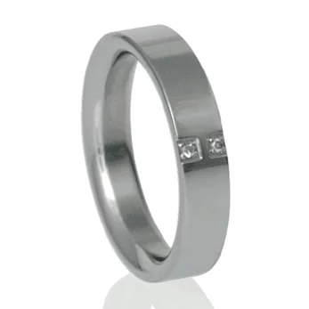 Bev XL Ring U Size=63mm