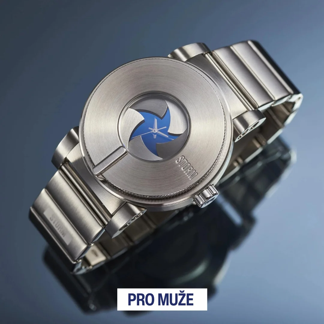 HP pro muže