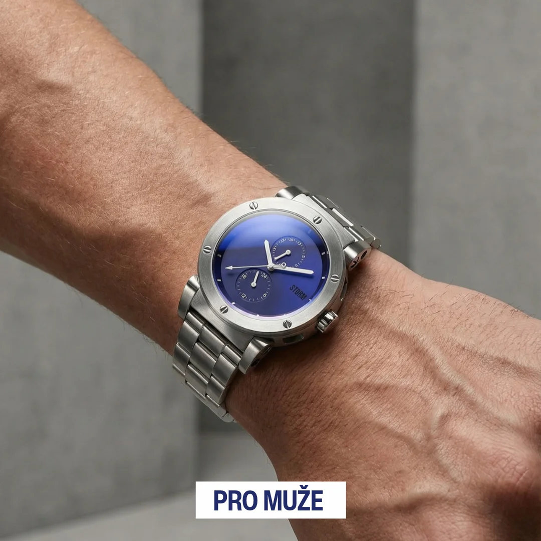 HP pro muže