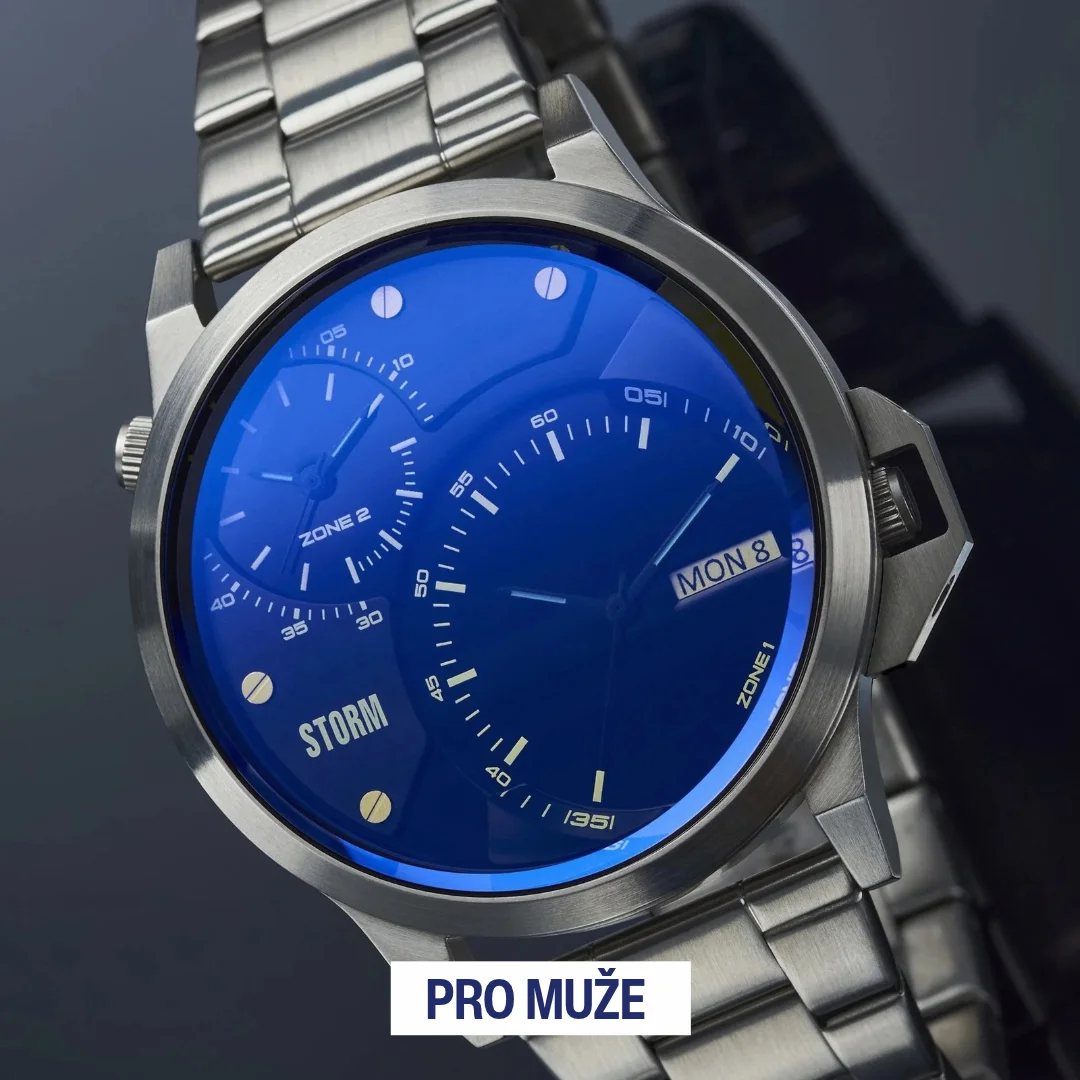 HP pro muže