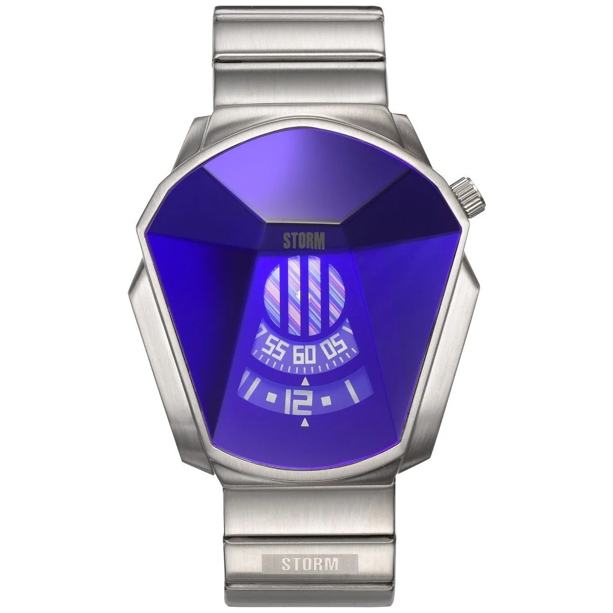 DARTH LAZER BLUE
