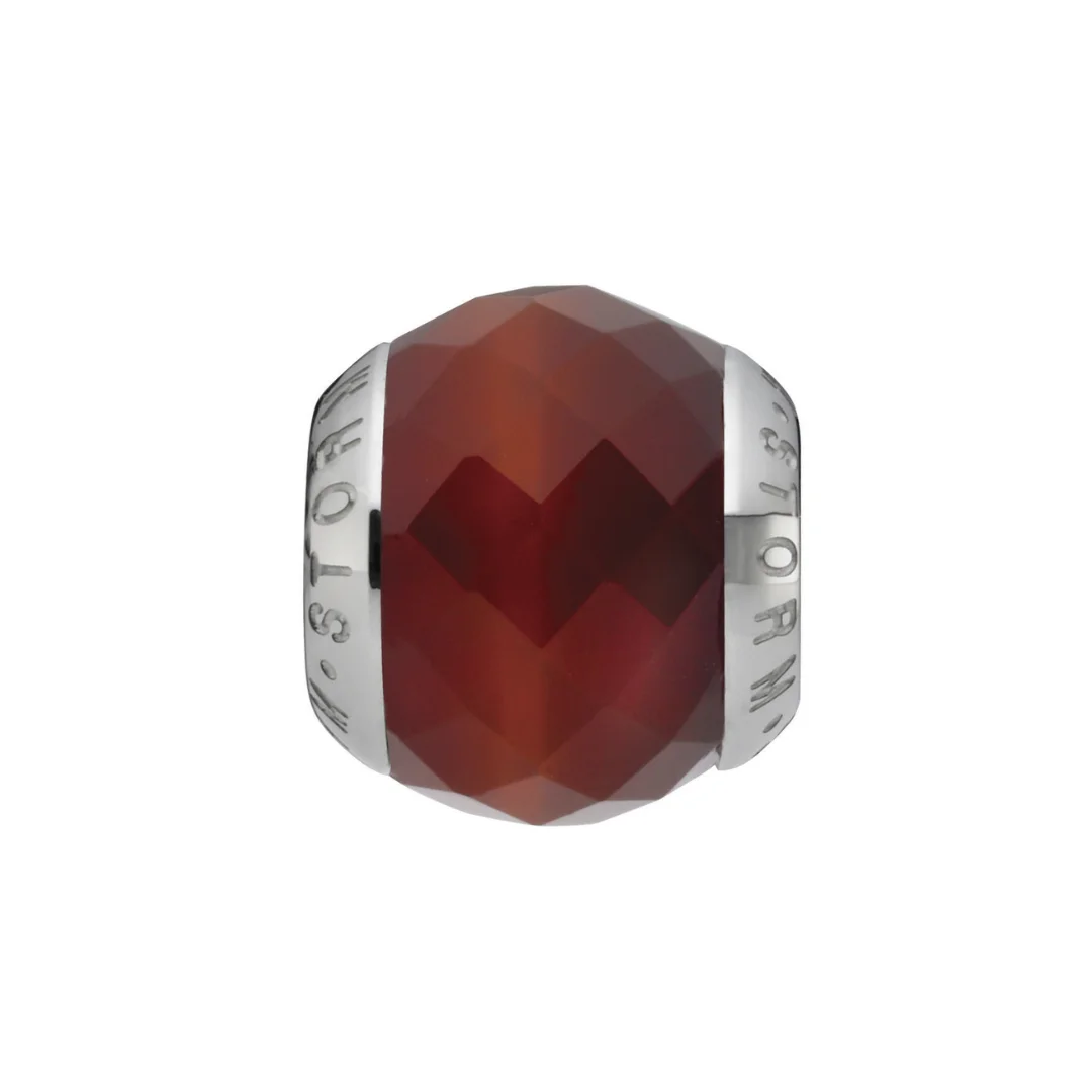 CORALLINE BEAD