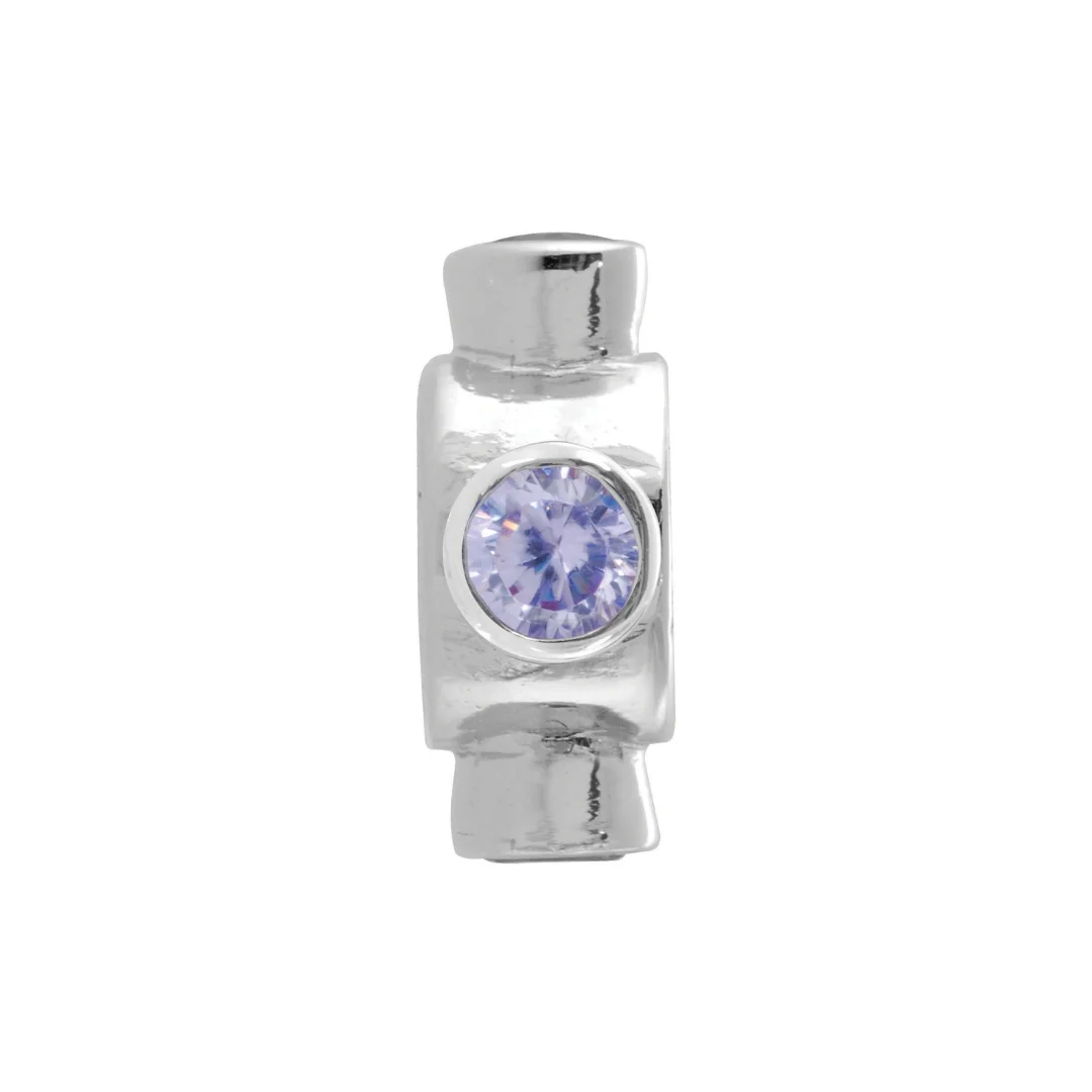 DARLING BEAD PURPLE