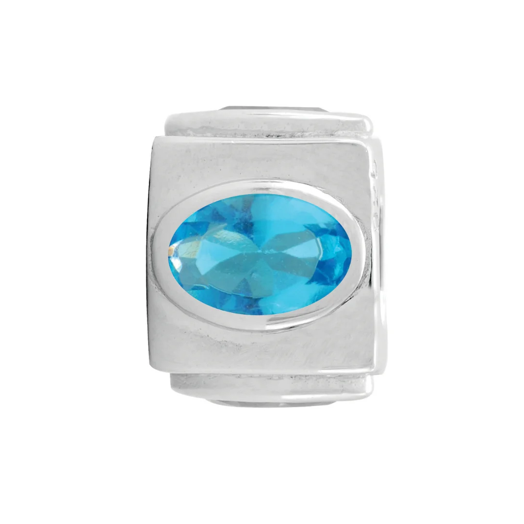 CUBIRD BEAD AQUA