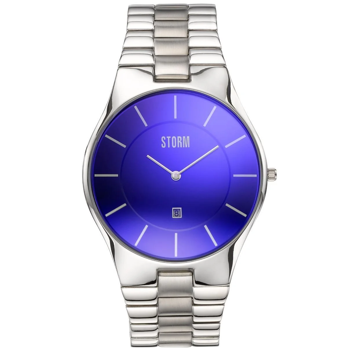 SLIM-X XL LAZER BLUE