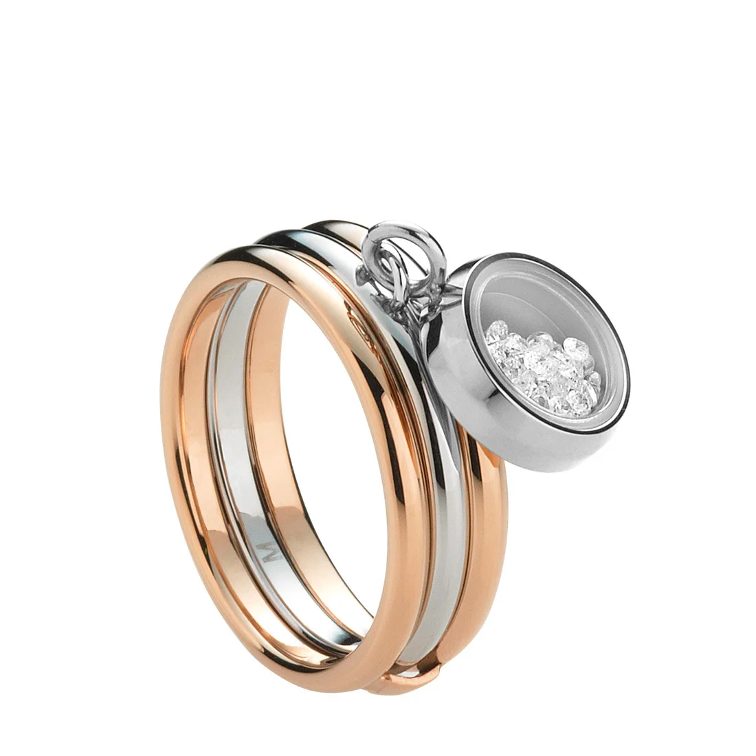 MIMI RING ROSE GOLD