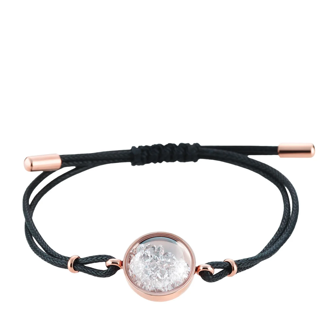 ZANA BRACELET ROSE GOLD