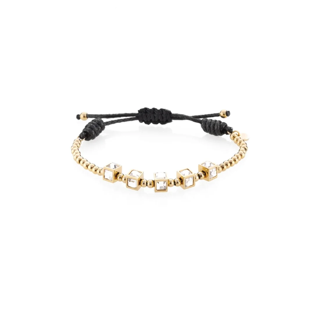 ZORA BRACELET GOLD