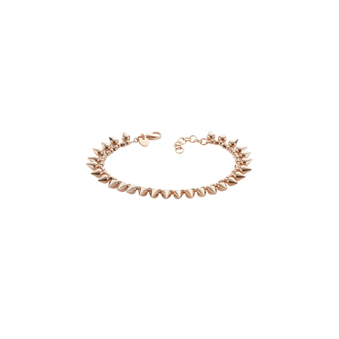 NARLA BRACELET ROSE GOLD
