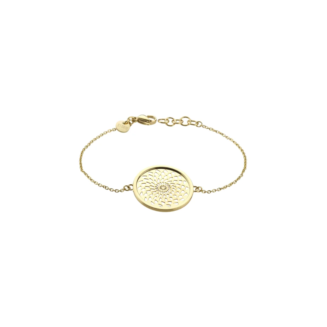 DENZI BRACELET GOLD