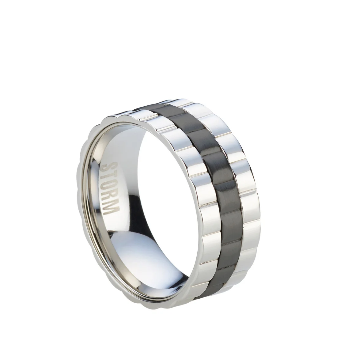 VELO RING BLACK