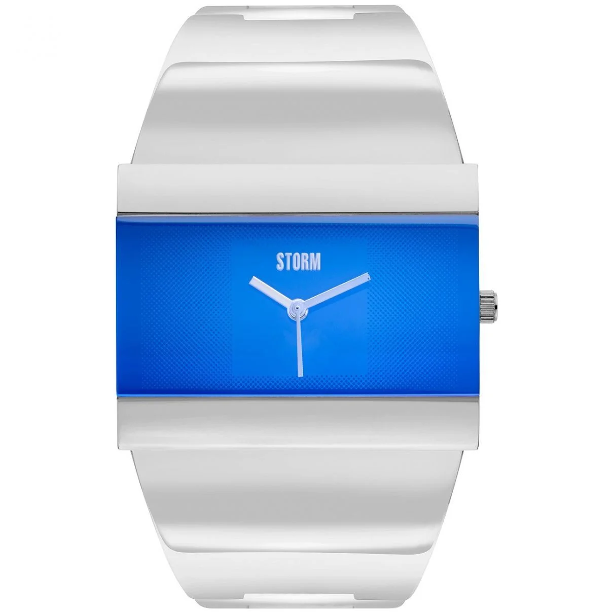 STARLETTI LAZER BLUE