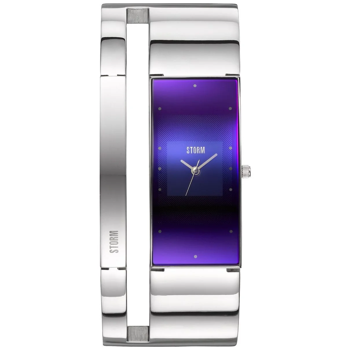 ALVARA LAZER BLUE