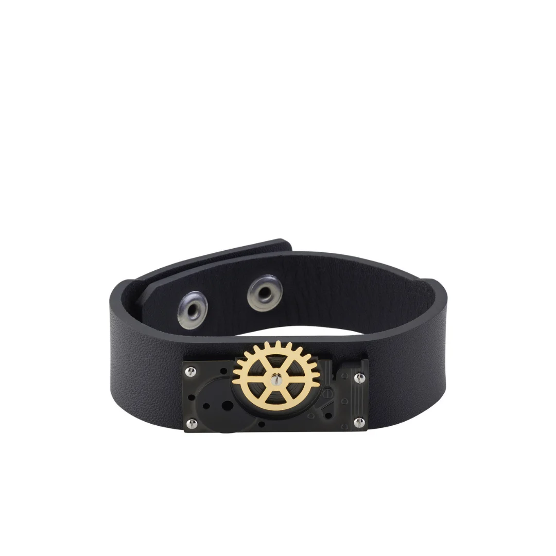 COGLOW BRACELET BLACK