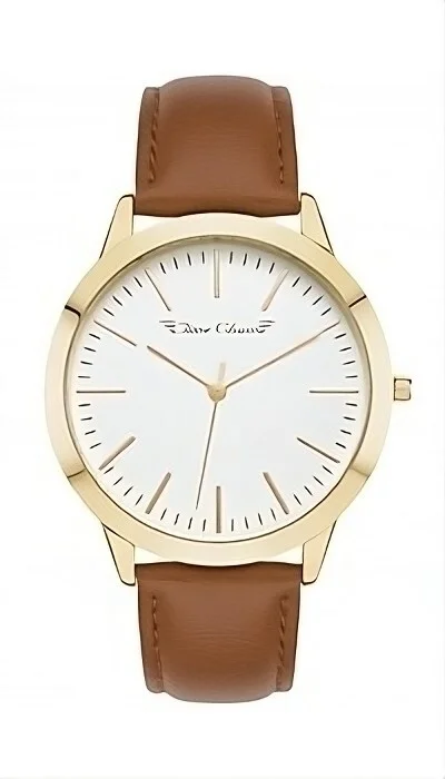 TC MARYLEBONE LEATHER GOLD